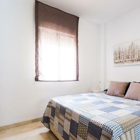 Ferienwohnung La Buhardilla De La Juderia Córdoba Exterior foto